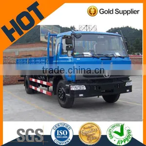 Dongfeng RHD Cargo Truck 10 Ton for Sale thumbnail-1
