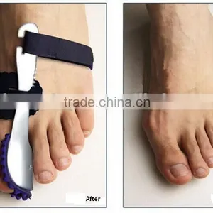 NIGHT ADJUSTABLE BUNION REGULATOR Bunion Toe Separator With EVA Material thumbnail-2