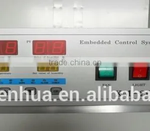 Egg Incubator Temperature Humidity Controller XM-26/temperature Control for Egg Incubator (Lydia: 008615965977837) thumbnail-2