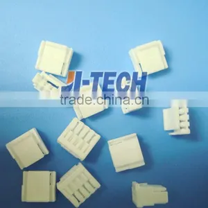 1.25mm Pitch Wire to Board Crimp Connector GH Series JST 4 Pin Connector GHR-04V-S Housing thumbnail-6