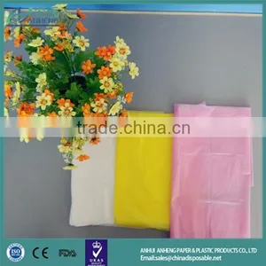 Online Shopping High Quality Apron, Kitchen Apron, pe Aprons thumbnail-5