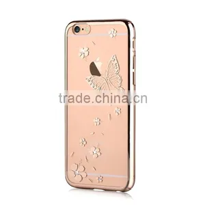 Express PC Material Phone Case for Iphone 6 Plus 6S thumbnail-4