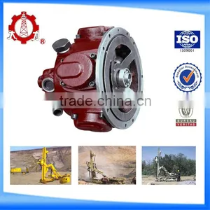 Piston Air Motor TMH8 thumbnail-1