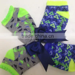 NEW STYLE Lovely and Good Quality Popular Fancy Baby Cotton Socks thumbnail-1