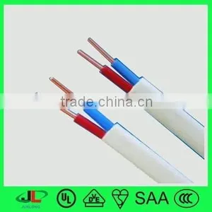 PVC Sheathing Compound Lightning Appliance Waterproof Cable/wire/cord Reel thumbnail-5