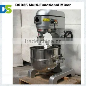 DSB25 25L 750W Multi-functional Mixer thumbnail-1