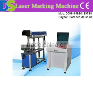 Laser Cutting Machine Used Laser Marking Machine thumbnail-1