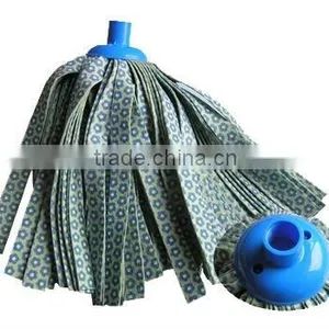 NON-WOVEN FLOOR MOP HEAD thumbnail-1