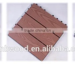 WPC DIY Deck Tiles thumbnail-3