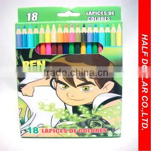 18PCS Color Pencils thumbnail-1