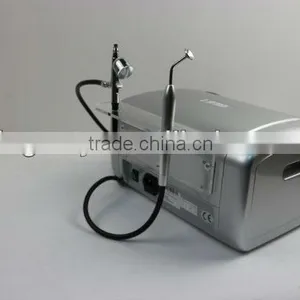Peeling Machine For Face BEST Oxygen Diamond Dermabrasion Machine Therapy Facial Machine thumbnail-2