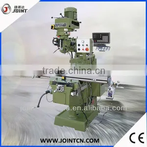 JOINT Brand Standard Milling Machine 4SB thumbnail-1