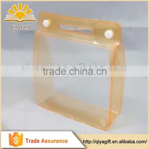 China Reusable Laminated Transparent Plastic Bags Printed thumbnail-1