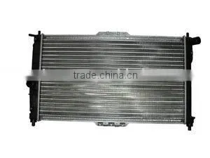 Brazed Auto Radiator for DAEWOO Espero thumbnail-1