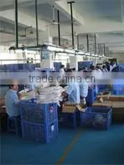 Shenzhen Newder Electrical Appliance Co., Limited company overview - view 3 thumbnail
