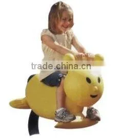 Plastic Rider thumbnail-1
