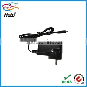 High Efficiency 12v 1a Power Adapter for Led Light Source thumbnail-2