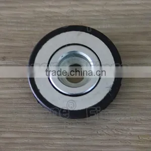 Contemporary Best Sell Glass Modern Curtain Rod thumbnail-2
