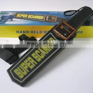 Pinpoint Favorites Compare High Sensitivity Hand Held Metal Detector For Army MD3003B1 thumbnail-6
