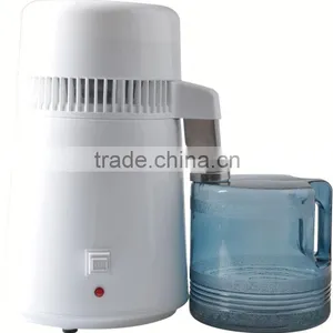 Dental Equipment Water Distiller Dental Distilled Water Machine thumbnail-1