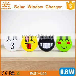 CE ROHS FCC Certifiction High Quality Portable High Capacity Solar Panel thumbnail-6