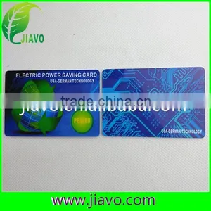 Energy Saveing Card With 8000-9000ions in Cheap Price thumbnail-2