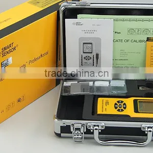 Digital Paint Thickness Gauge AR931 Measuring Range 0~1800 Wet Film Thickness Gauge thumbnail-6