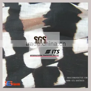 Printed Line Fabric thumbnail-3