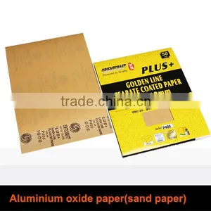 3M Quality Abrasive Paper thumbnail-1