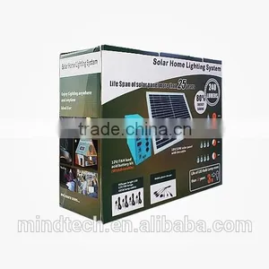 Hot Selling Mini Projects Solar Power Systems Govermet Project Solar System thumbnail-4