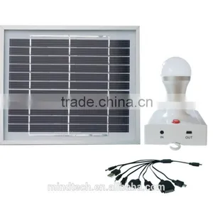 Solar Lights With Remote Control thumbnail-1