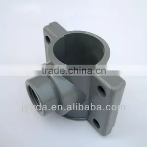 PVC Pipe Fittings thumbnail-1
