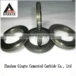 Carbide Polished Rollers With Good Quality thumbnail-1