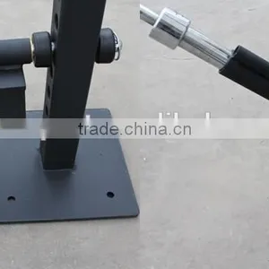 Crossfit Landmine With Handle thumbnail-1