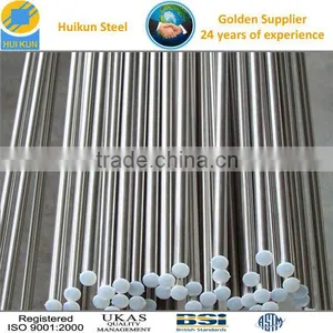 Astm A276 431 Stainless Steel Round Bar thumbnail-1