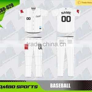 Softball Top & Pants thumbnail-1