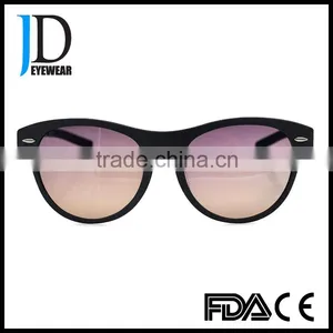 Custom Made Brown Lens Carbon Fiber Frames Sunglasses thumbnail-1