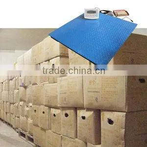 300kg Platform Weighing Scales thumbnail-1