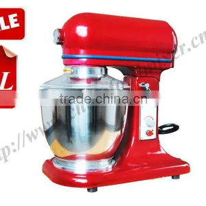B5 Litres Kitchen Food Stand Mixers in China thumbnail-1
