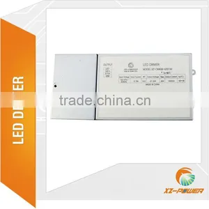 Xz-power Street Light Led Driver 50w Cob 600-1150ma thumbnail-3