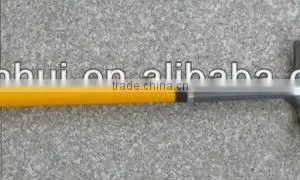 Steel Shovel S525-1FD thumbnail-1