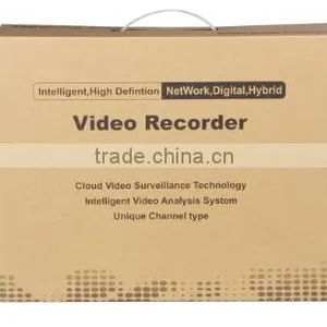 H.264 Cms Software P2p Professional Hybrid Dvr thumbnail-6