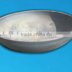 SA537CL.2 Dish Ends for Horizontal Boiler thumbnail-1