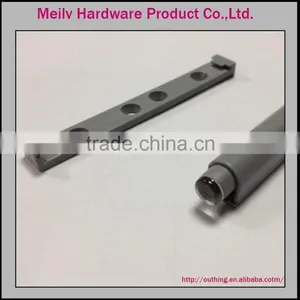 2016 Foshan Factory Made in China Kitchen Hardware Cabinet Board Pull to Open thumbnail-2