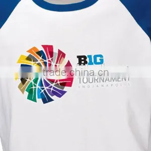 Meiqing High Quality Tshirt Heat Transfer Paper thumbnail-1