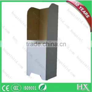 Lightweight Carboard Voting Booth Hot Sale thumbnail-1