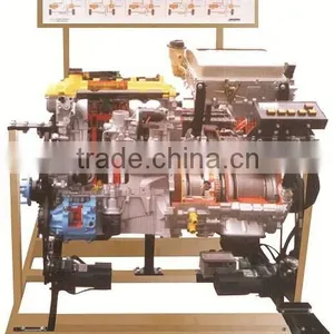 Hybrid Engine Dissection Trainer thumbnail-1