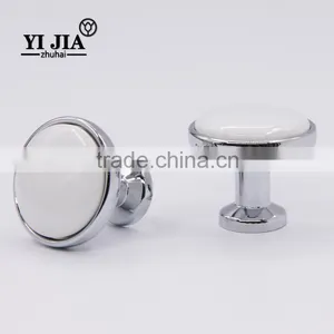 Children Bedroom Kitchen Drawer Ceramic Cupboard Knobs thumbnail-6