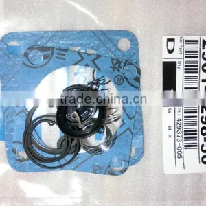 Air Compressor Maintenance Kit, Service Kit, Drain Valve Kit thumbnail-1