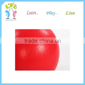 Promotional Different Size Pvc Material Colorful Sports Ball/grass Ball/toy Ball thumbnail-2